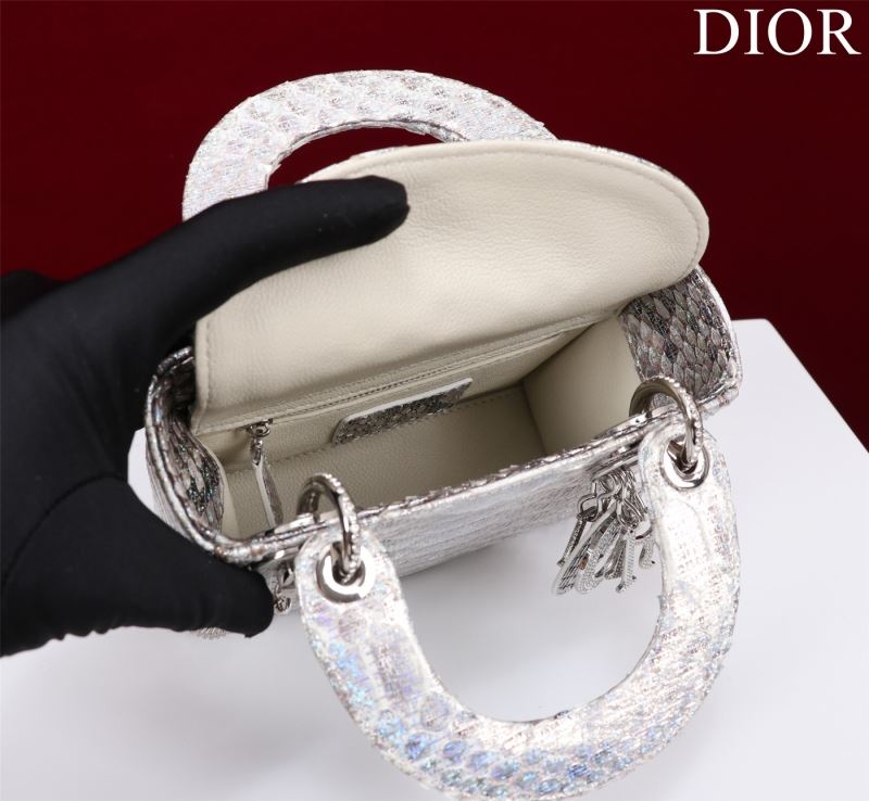 Dior My Lady Bags